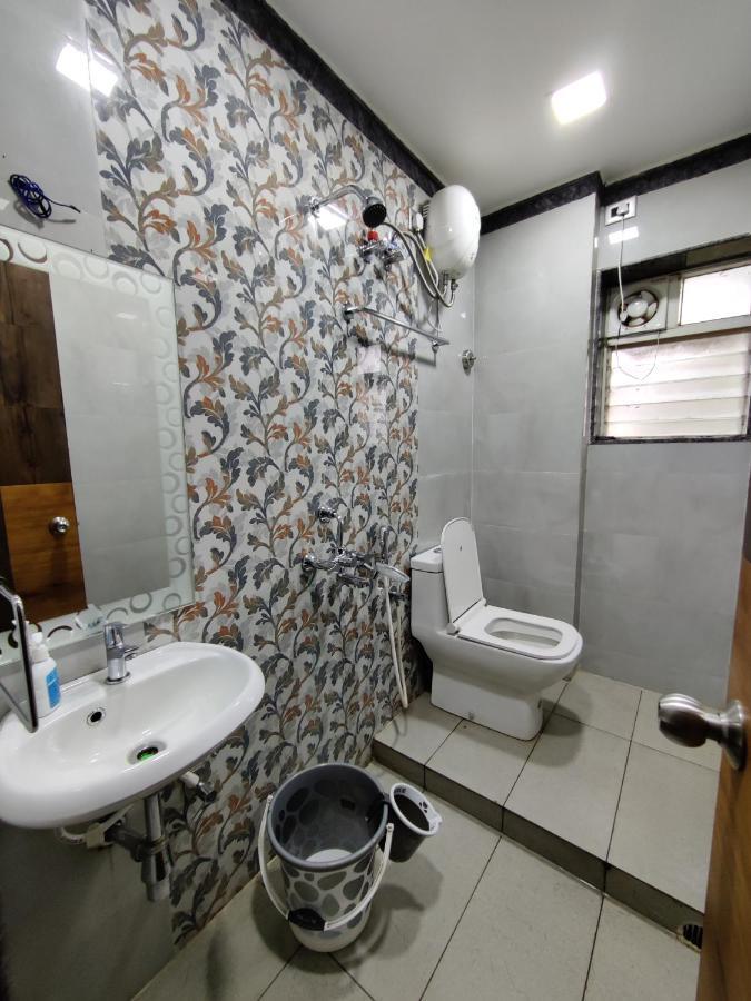 Sakuntala Residency Hotel Bhuvanesvar Kültér fotó